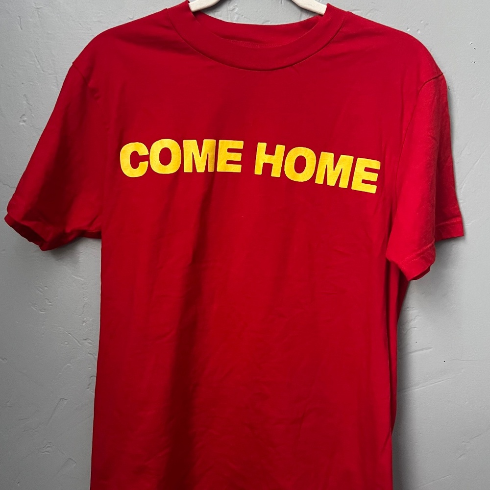 Jack Harlow Concert T-Shirt